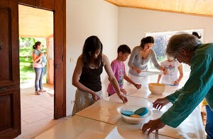 Vacaciones de Verano en A Cañiza